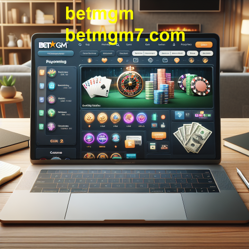 Métodos de Pagamento no BetMGM: Segurança e Variedade para Jogadores